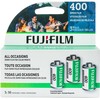 Fujifilm filmas 400/36x3