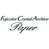 Fujifilm Fuji popierius CA 15,2mm x 186m, blizgus