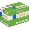Fujifilm Spalvota pozityvinė fotojuosta VELVIA RVP 50 135/36