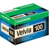 Fujifilm Fujichromo plėvelė Velvia RVP 100/36