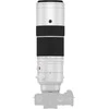 „Fujifilm Fujinon XF 150-600mm f/5.6-8 R LM OIS WR“ objektyvas