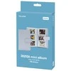 Fujifilm Albumas instax mini CLAY Baltas