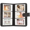 Nuotraukų rėmelis Fujifilm Instax album Mini 12, juodas