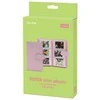 Fujifilm Albumas instax mini BLOSSOM Rožinis