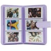 Fujifilm Albumas instax mini LILAC PURPLE