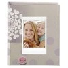 Fujifilm Instax Mini Pocket Album Dots 80 Photos