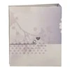 Fujifilm Instax Mini Pocket Album Dots 80 Photos