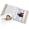 Fujifilm Instax plataus kišeninio albumo ornamentai 40 nuotraukų