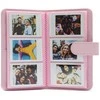 Fujifilm Albumas instax mini BLOSSOM Rožinis