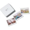 „Fujifilm Instax Link Wide“, pelenų balta
