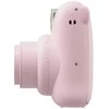 Fujifilm Momentinis fotoaparatas instax mini 12 BLOSSOM Rožinis+instax mini glossy (10pl)