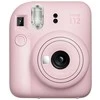 Fujifilm Momentinis fotoaparatas instax mini 12 BLOSSOM Rožinis+instax mini glossy (10pl)
