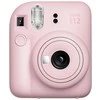 Fujifilm Instax Mini 12, žiedų rožinė