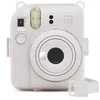 Fujifilm Instax Mini 12 case, glitter
