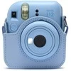 Dėklas Fujifilm instax mini 12 PASTEL Mėlynas