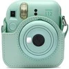 Dėklas Fujifilm instax mini 12 MINT Žalias