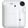 Fujifilm Instax Mini 12, molio balta