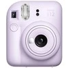Fujifilm Momentinis fotoaparatas instax mini 12 LILAC PURPLE