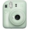 Fujifilm Instax Mini 12, mint žalias + filmas
