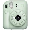 Fujifilm Momentinis fotoaparatas instax mini 12 MINT Žalias