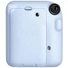 Fujifilm Instax Mini 12, pastelinė mėlyna