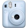 Fujifilm Instax Mini 12, pastelinė mėlyna