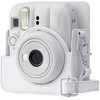 Dėklas - Fujifilm Instax Mini 13 Dėklas, 227g, 85×120×170mm, Baltas