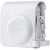 Dėklas - Fujifilm Instax Mini 13 Dėklas, 227g, 85×120×170mm, Baltas