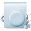 Kameros dėklas - Fujifilm Instax Mini 13 Fotoaparato Dėklas 85×120×170 mm Šaltas Mėlynas