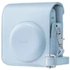 Kameros dėklas - Fujifilm Instax Mini 13 Fotoaparato Dėklas 85×120×170 mm Šaltas Mėlynas