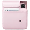 Dėklas - Fujifilm Instax Mini 13 Fotoaparato Dėklas 227g 85x120x170mm Saldi Rožinė
