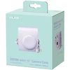 Dėklas - Fujifilm Instax Mini 13 Fotoaparato Dėklas 85×120×170 mm Svajingas Violetinis