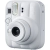 Fujifilm Instax Mini 13, clay baltas + filmas