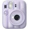 Fujifilm Instax Mini 13, dreamy violetinė + filmas
