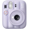 Fujifilm Instax Mini 13, dreamy violetinė + filmas