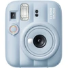 Fujifilm Instax Mini 13, frost mėlynas + filmas