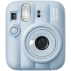 Fujifilm Instax Mini 13, frost mėlynas + filmas