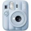 Fujifilm Instax Mini 13, frost mėlynas + filmas