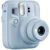 Fujifilm Instax Mini 13, frost mėlynas + filmas