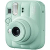Fujifilm Instax Mini 13, lagoon žalias + filmas