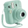 Fujifilm instax mini 13 LAGOON Žalias