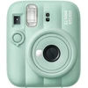 Fujifilm Instax Mini 13, lagoon žalias + filmas