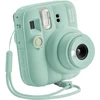 Fujifilm Instax Mini 13, lagoon žalias + filmas