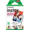 Fujifilm Instax Mini 1x10