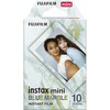Fujifilm Instax Mini 1x10 Mėlyna Marble