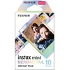 Fujifilm Instax Mini 1x10 Mermaid Tail