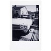 Fotojuostos FUJIFILM INSTAX MINI MONO CHROME