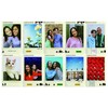 Fujifilm Instax Mini 1x10 Photo Slide