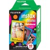 Fujifilm Instax Mini 1x10 Rainbow