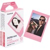 Fujifilm Fotoplokštelės Instax MINI Rožinė Lemonade 10vnt.
